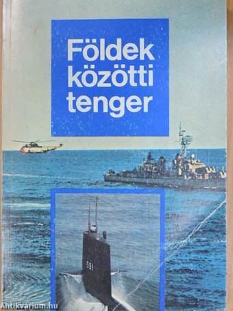 Földek közötti tenger