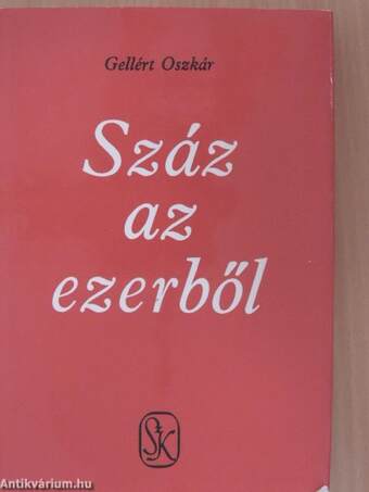 Száz az ezerből