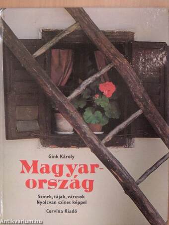 Magyarország