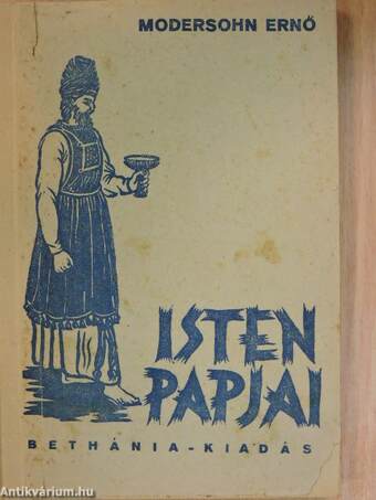 Isten papjai