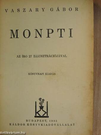 Monpti