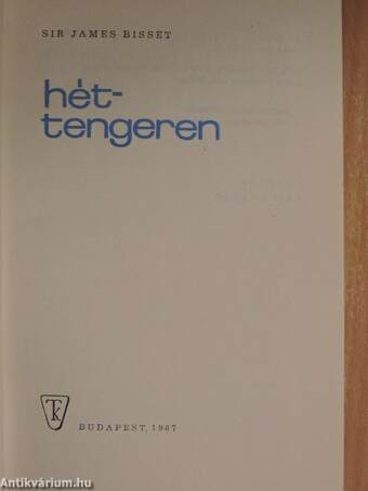 Héttengeren