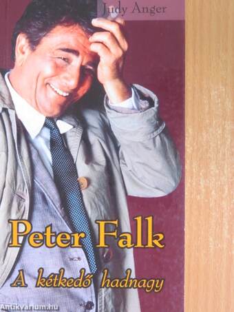 Peter Falk