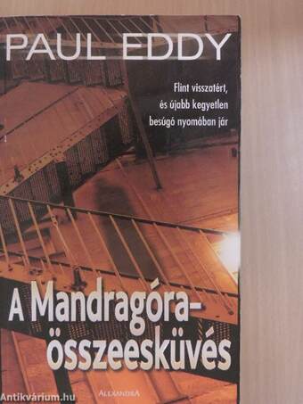 A Mandragóra-összeesküvés