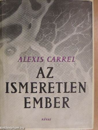 Az ismeretlen Ember