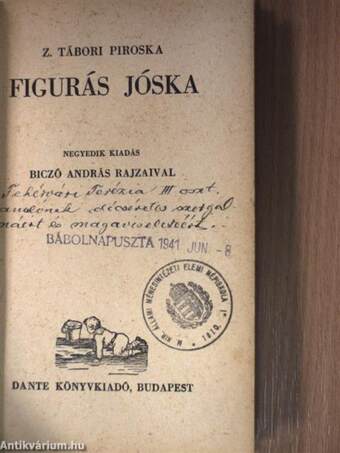 Figurás Jóska