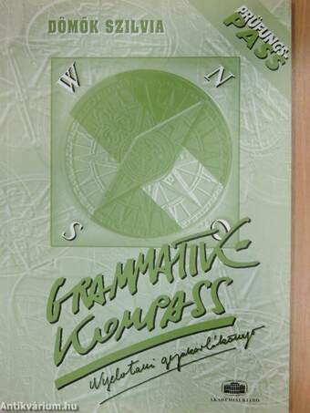 Grammatikkompass