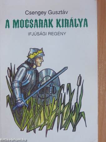 A mocsarak királya