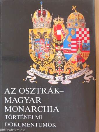 Az Osztrák-Magyar Monarchia