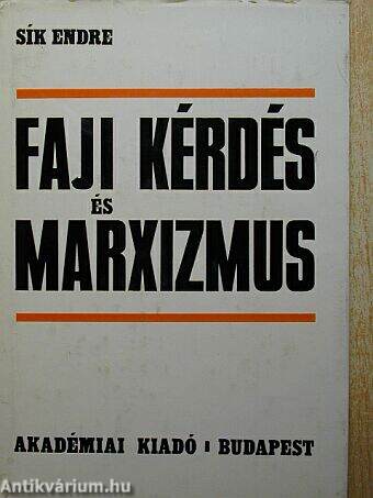 Faji kérdés és marxizmus