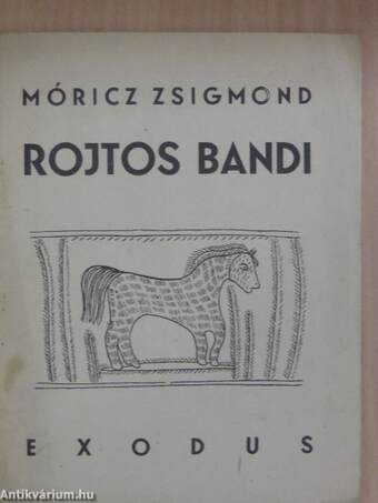 Rojtos Bandi/Fillentő