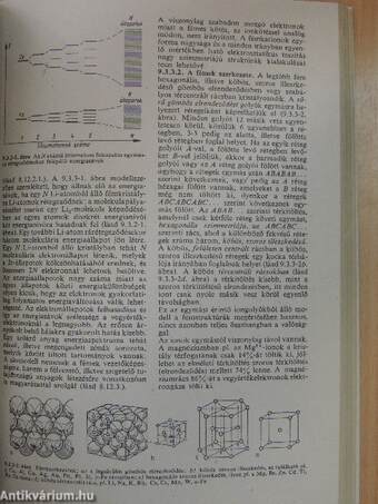 Kémia és matematika kisenciklopédia