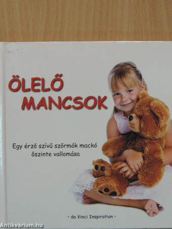 Ölelő mancsok