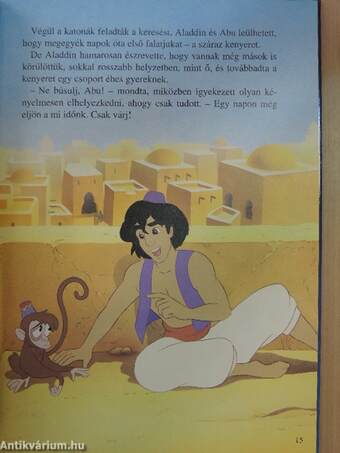 Aladdin