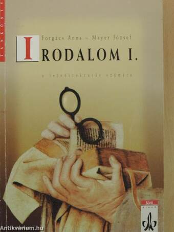 Irodalom I.