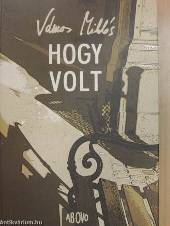 Hogy volt