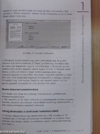 SuSE Linux 8.0 - Alkalmazások