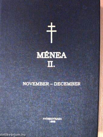 Ménea II.