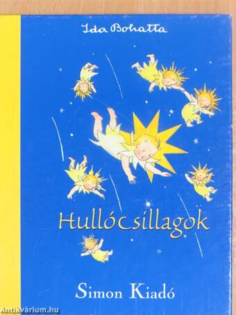 Hullócsillagok