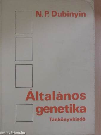 Általános genetika