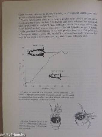 Általános genetika