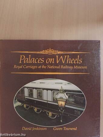 Palaces on Wheels