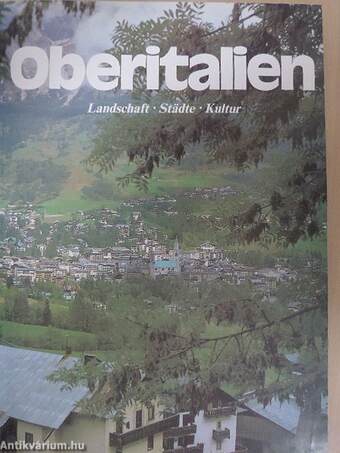 Oberitalien