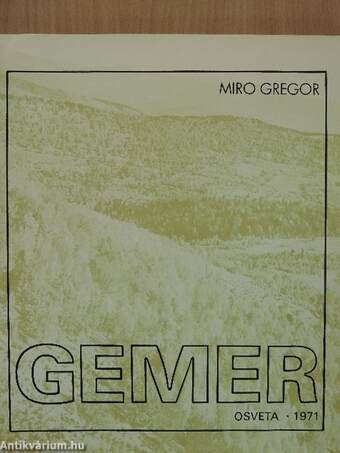 Gemer