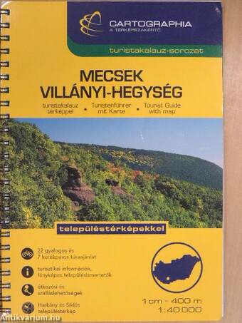 Mecsek/Villányi-hegység