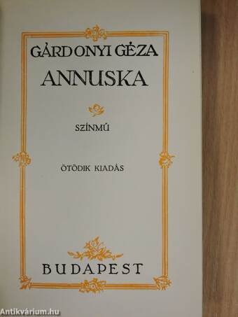 Annuska