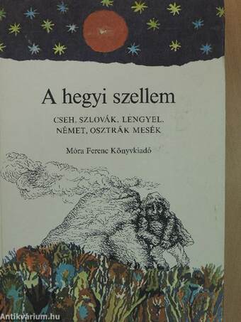 A hegyi szellem