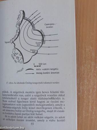 A Bermuda-háromszög láthatatlan gyilkosa