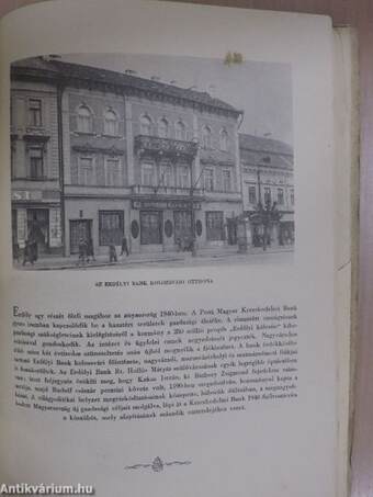 Pesti magyar kereskedelmi bank 1841-1941