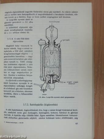 Kémiai technológia