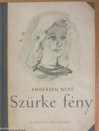 Szürke fény