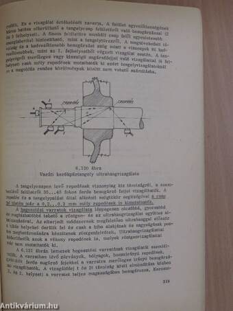 Szerkezeti anyagok technológiája I.