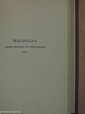 Ida/Magdolna