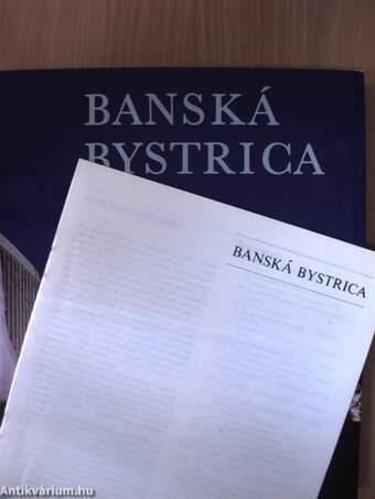 Banská Bystrica