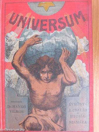 Universum V.