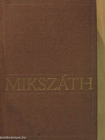 Tárcák, karcolatok (1881-1908)