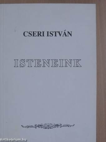 Isteneink