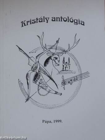 Kristály antológia 1999.