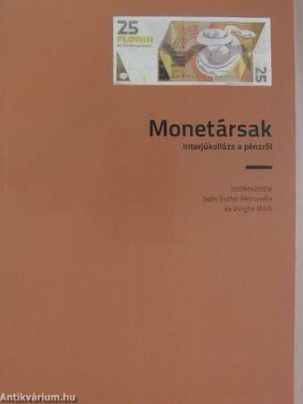 Monetársak