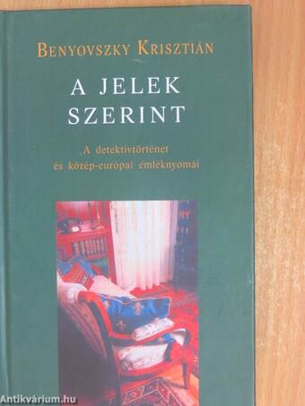 A jelek szerint