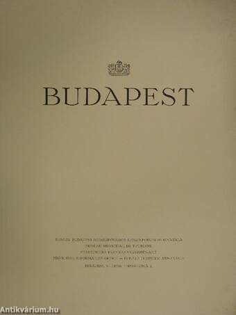 Budapest