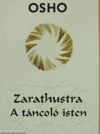 Zarathustra