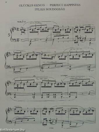 Kinderszenen Op. 15