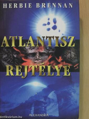 Atlantisz rejtélye