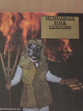 Hungarian Folk Customs