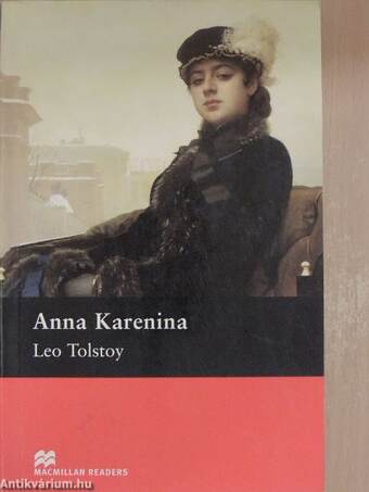 Anna Karenina